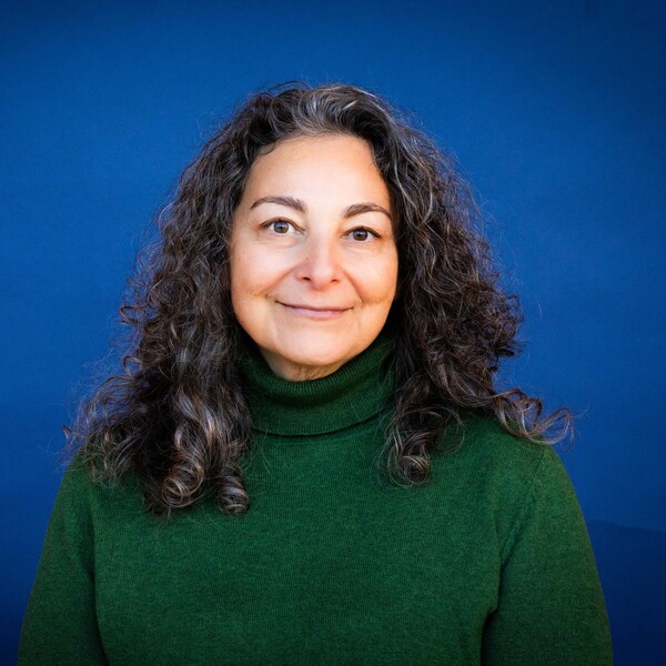 Dr. Sophie Soklaridis