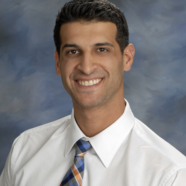 Dr. Tamir Streiner, BSc, MD