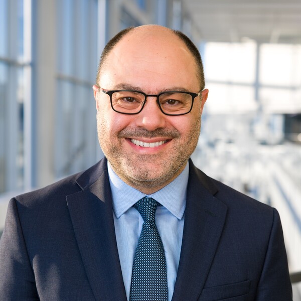 Dr. Tarek K. Rajji, MD