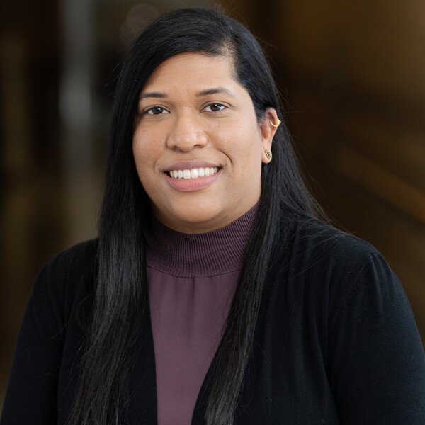 Dr. Thelepa Vaithianathan, MD, FRCPC
