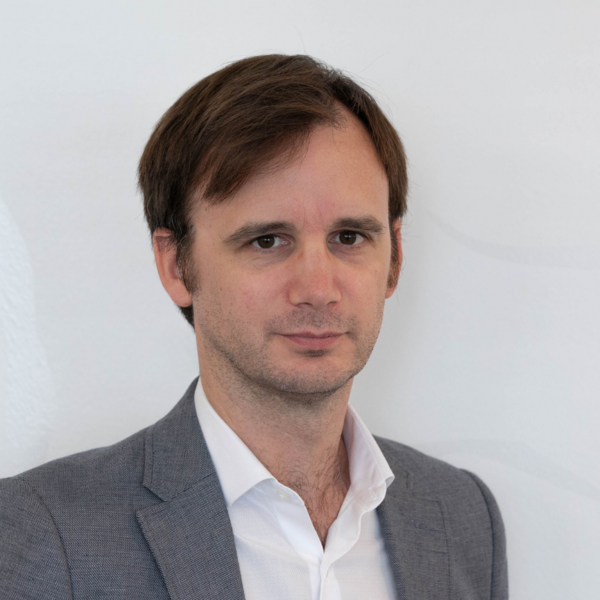 Dr. Tristan Glatard, PhD