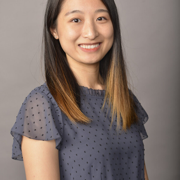 Dr. Yunlin Xue, BSc, MD, FRCPC