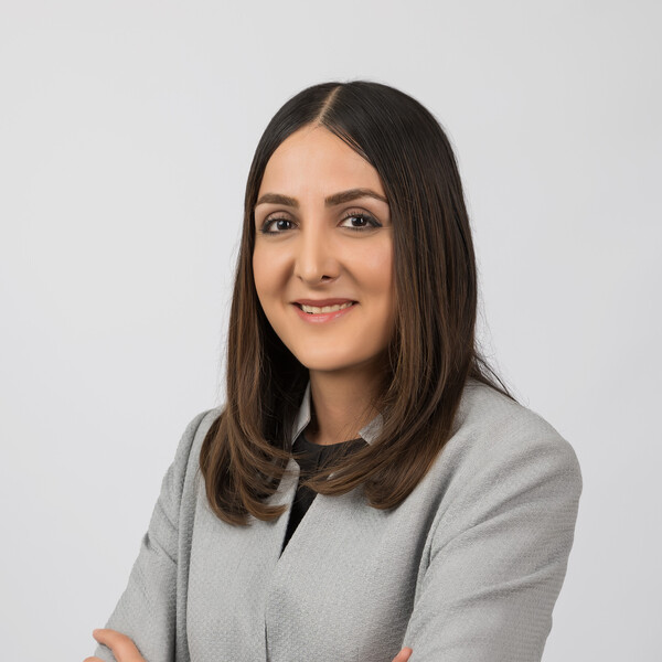 Niloofar Izadi