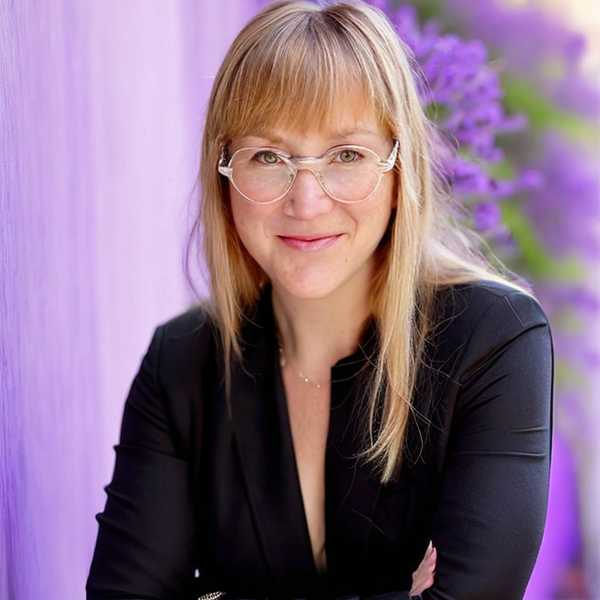 Suze Berkhout portrait photo