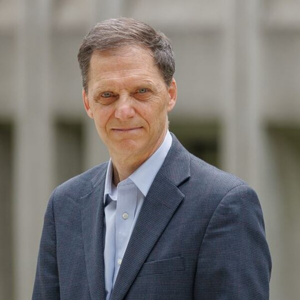 Dr. Benoit Mulsant