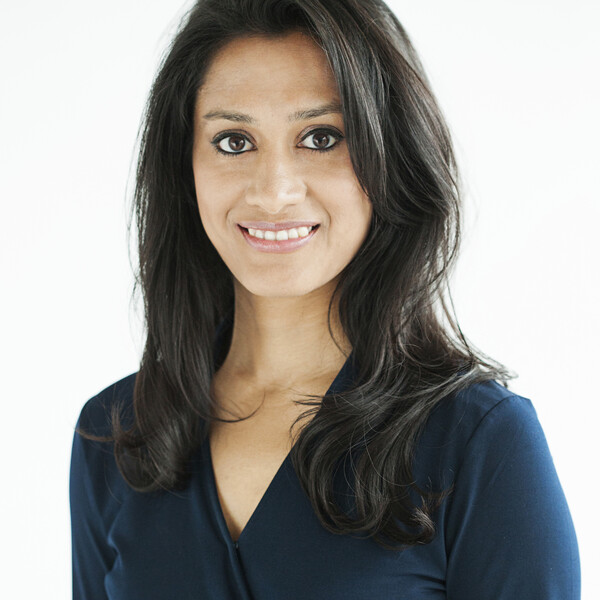 Dr. Daisy Singla