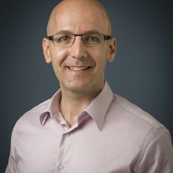 Dr. Benjamin Goldstein