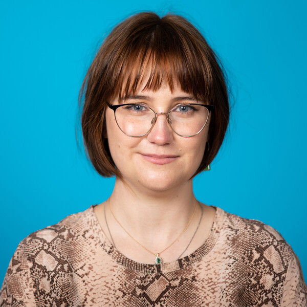 Katie Dunlop