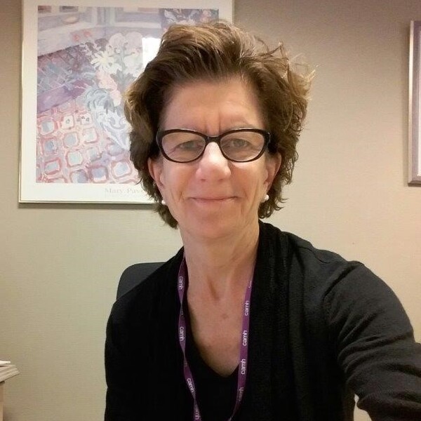 Dr. Janet Durbin