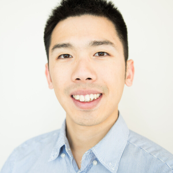 Enoch Ng
