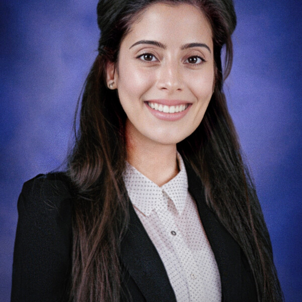 Photo of Ryma Bendel, Clinician Scientist Program Resident