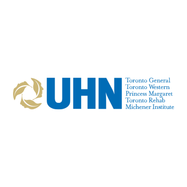 UHN logo