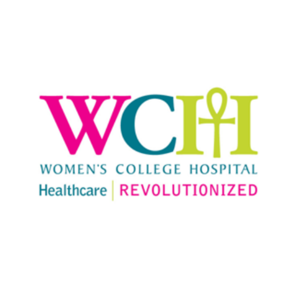 WCH logo