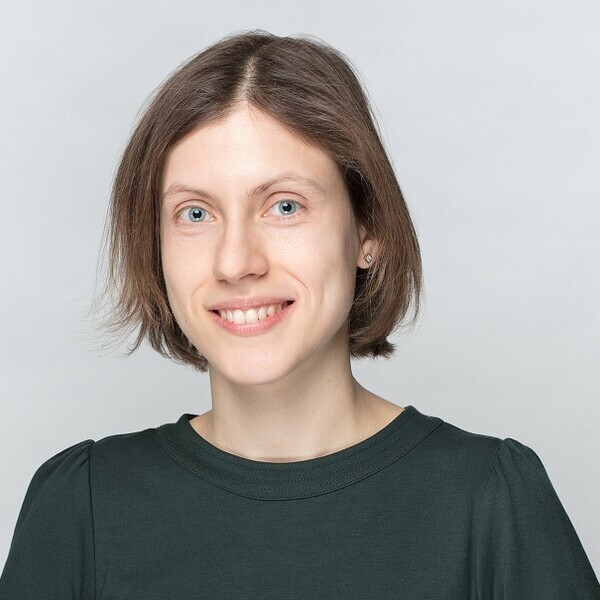 Dr. Yuliya Nikolova