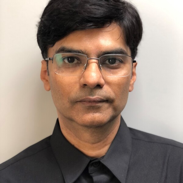 Dr. Pushpal Desarkar