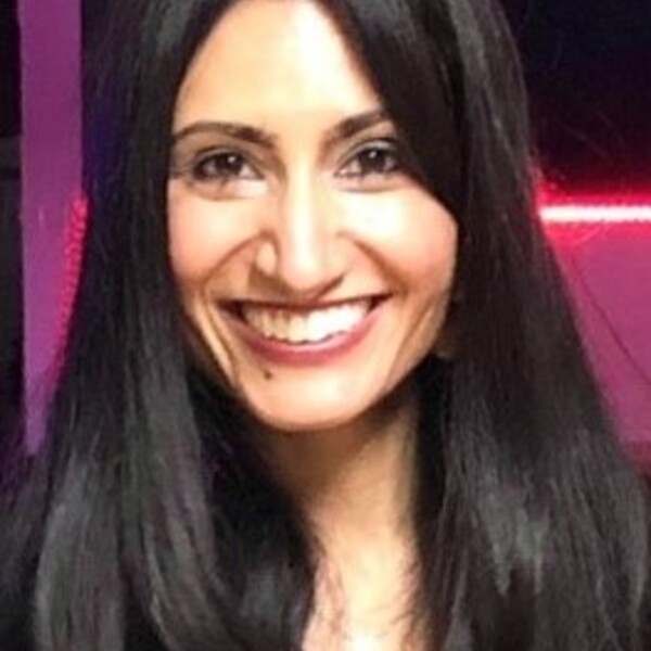 Dr. Shaheen Darani
