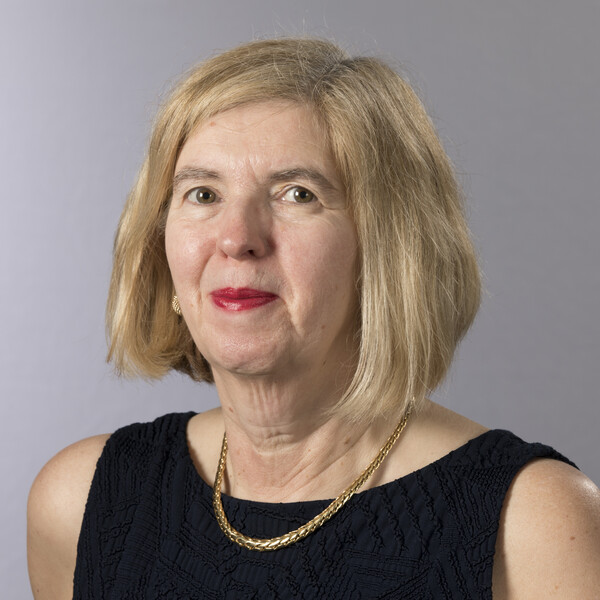 Dr. Anne Bassett
