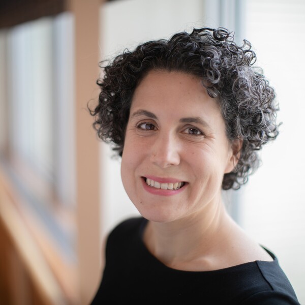Dr. Andrea Iaboni