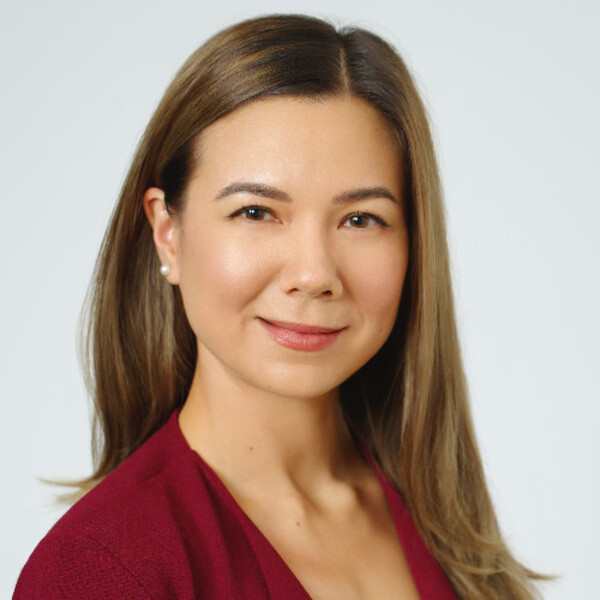 Dr. Susan Franchuk